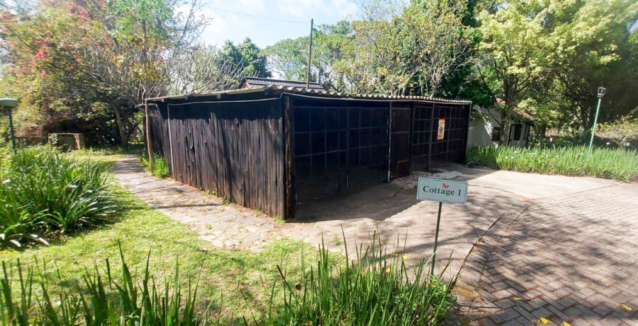 1 Bedroom Property for Sale in White River Mpumalanga