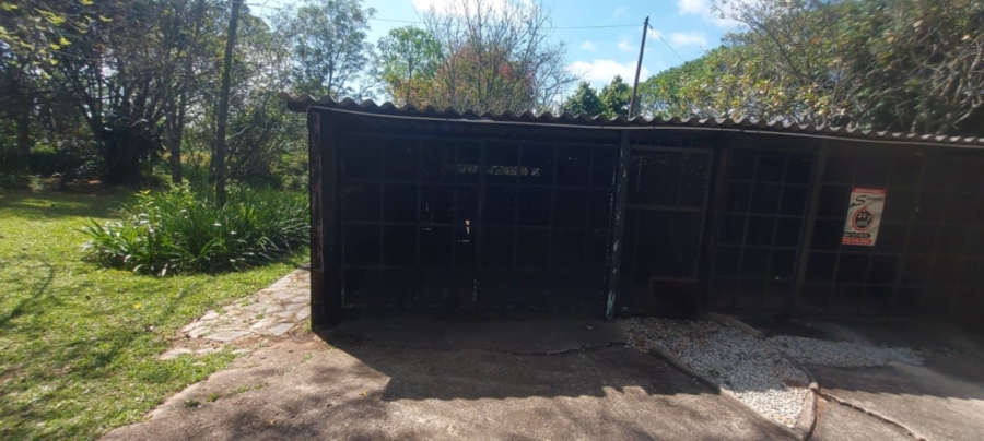 1 Bedroom Property for Sale in White River Mpumalanga