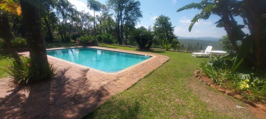 1 Bedroom Property for Sale in White River Mpumalanga