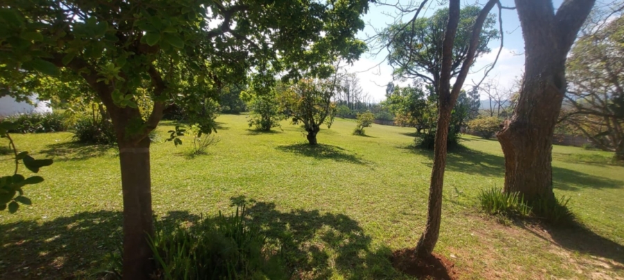 1 Bedroom Property for Sale in White River Mpumalanga