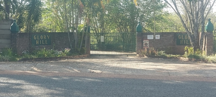 1 Bedroom Property for Sale in White River Mpumalanga