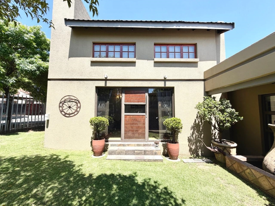 3 Bedroom Property for Sale in Secunda Mpumalanga
