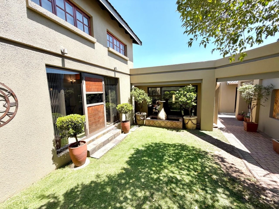 3 Bedroom Property for Sale in Secunda Mpumalanga