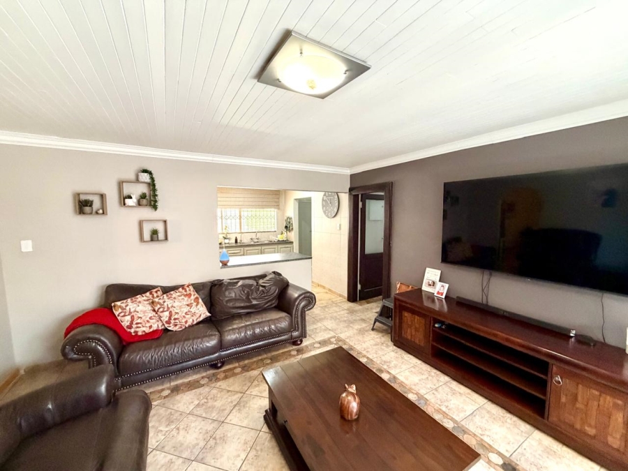 3 Bedroom Property for Sale in Secunda Mpumalanga