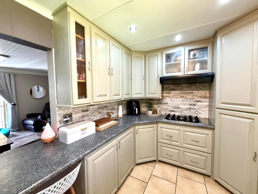 3 Bedroom Property for Sale in Secunda Mpumalanga