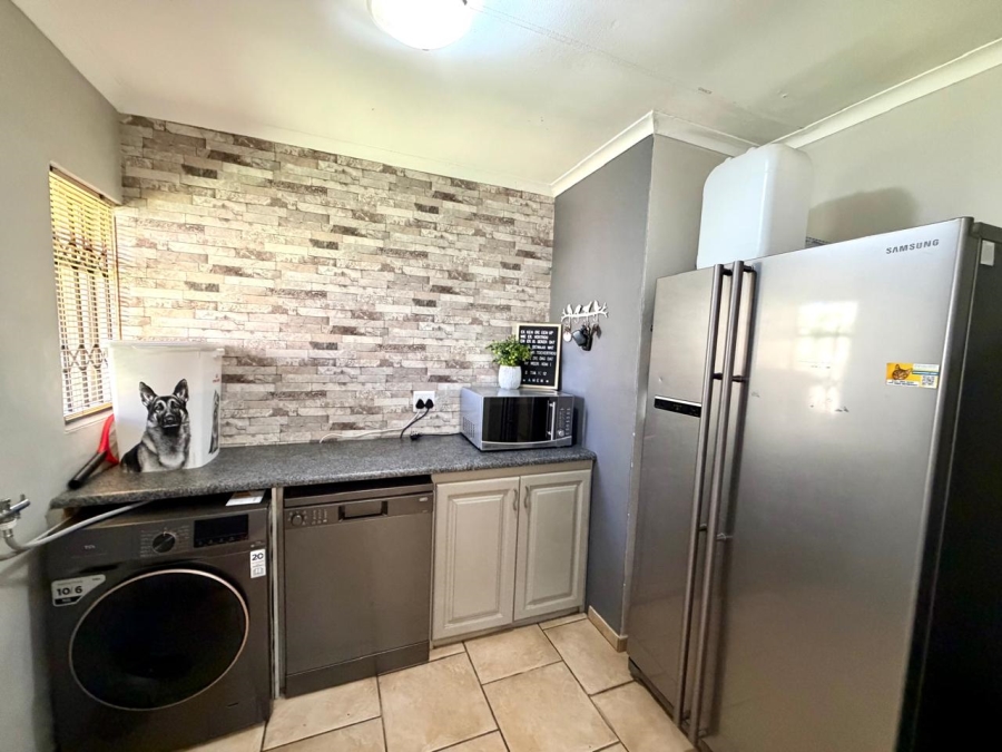 3 Bedroom Property for Sale in Secunda Mpumalanga