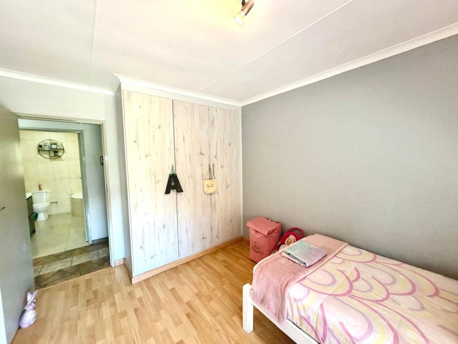3 Bedroom Property for Sale in Secunda Mpumalanga