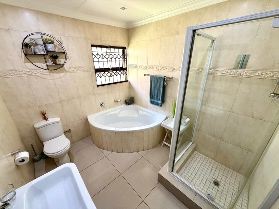 3 Bedroom Property for Sale in Secunda Mpumalanga