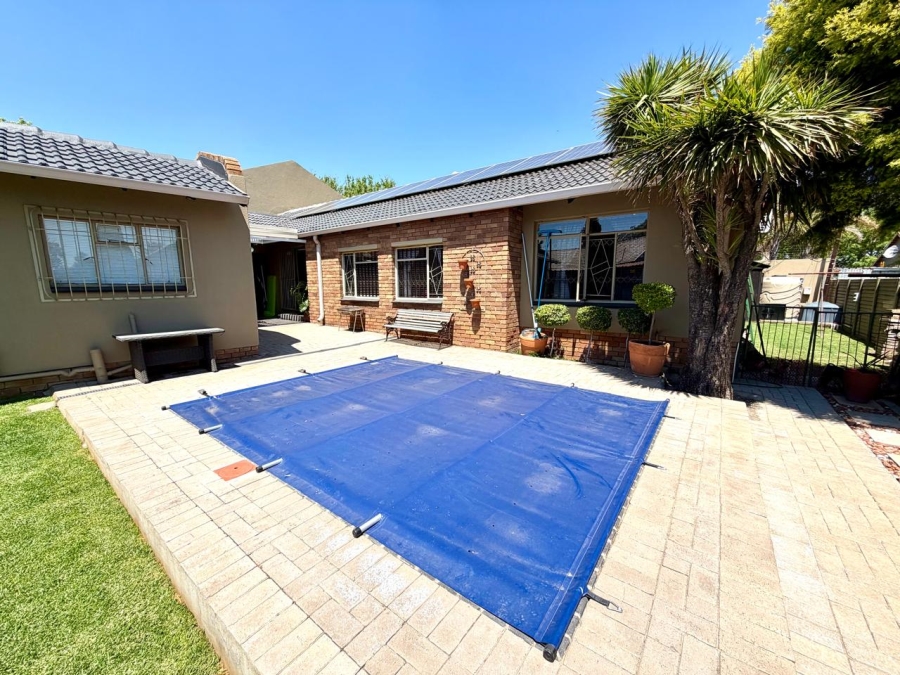 3 Bedroom Property for Sale in Secunda Mpumalanga