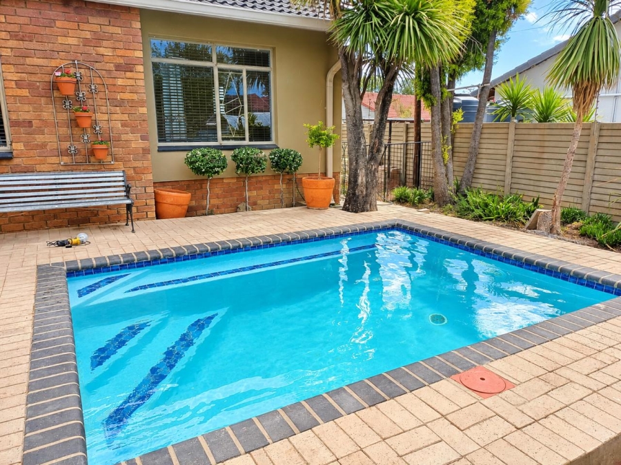 3 Bedroom Property for Sale in Secunda Mpumalanga