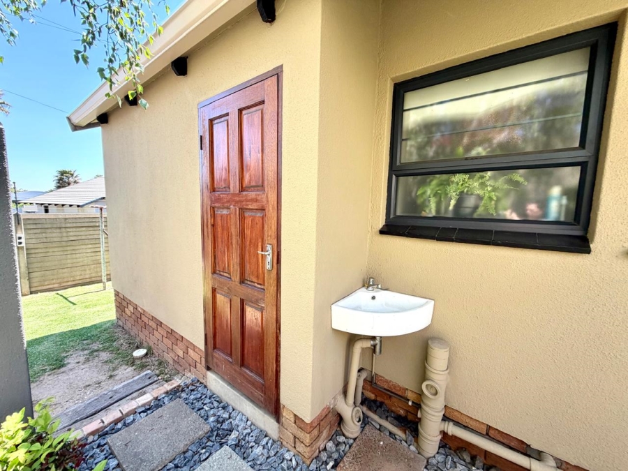 3 Bedroom Property for Sale in Secunda Mpumalanga