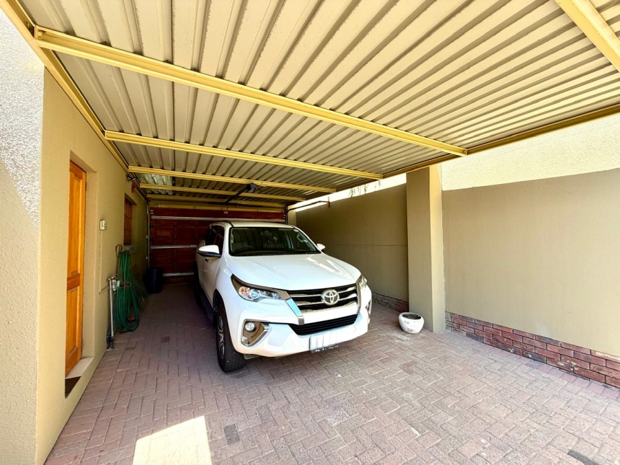 3 Bedroom Property for Sale in Secunda Mpumalanga