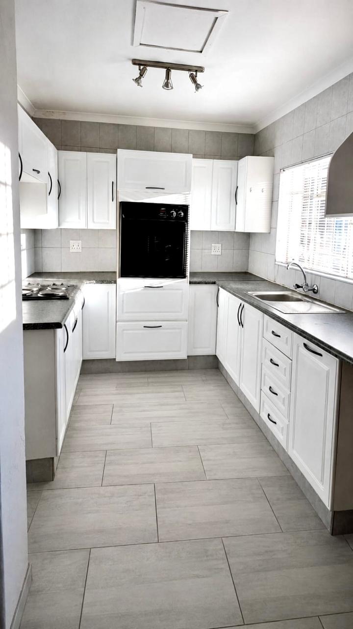 3 Bedroom Property for Sale in Secunda Mpumalanga