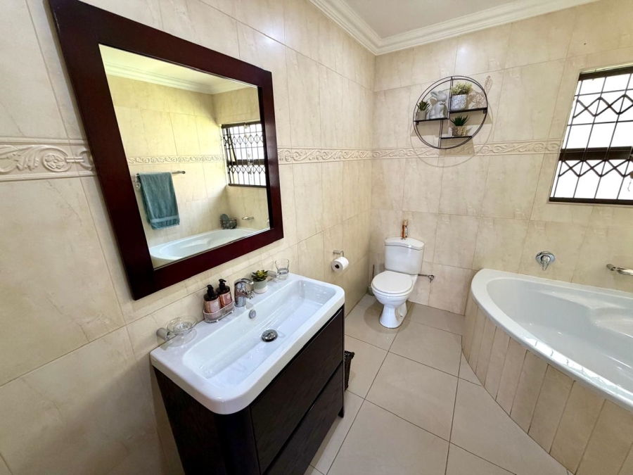3 Bedroom Property for Sale in Secunda Mpumalanga