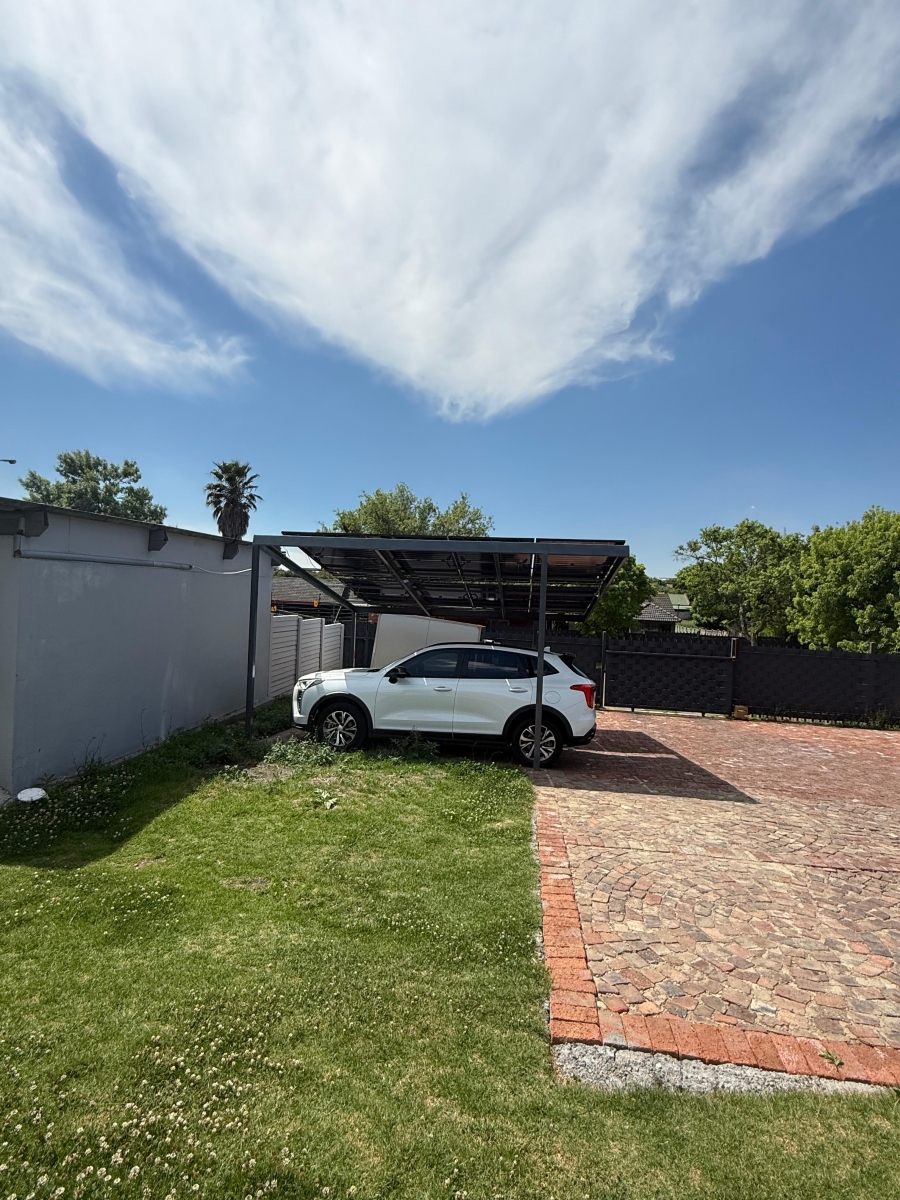 To Let 1 Bedroom Property for Rent in Secunda Mpumalanga