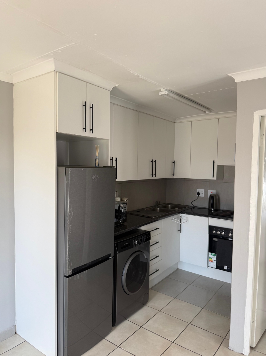 To Let 1 Bedroom Property for Rent in Secunda Mpumalanga