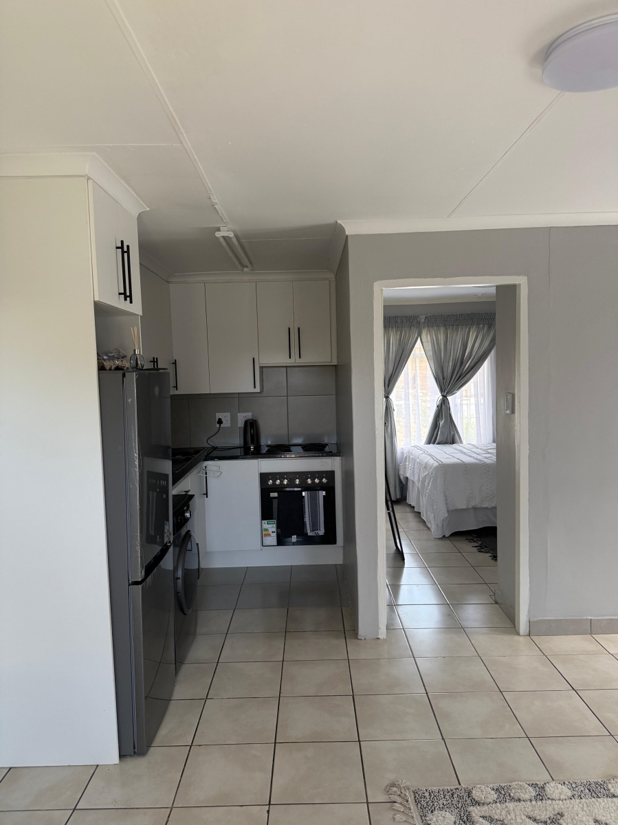 To Let 1 Bedroom Property for Rent in Secunda Mpumalanga