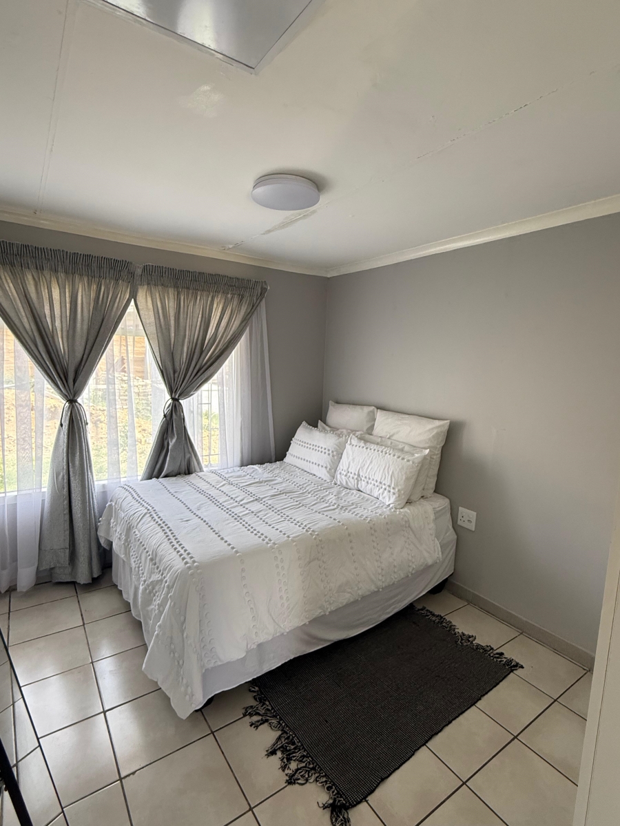 To Let 1 Bedroom Property for Rent in Secunda Mpumalanga