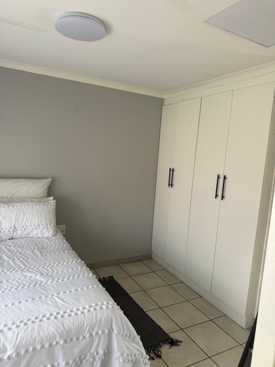 To Let 1 Bedroom Property for Rent in Secunda Mpumalanga