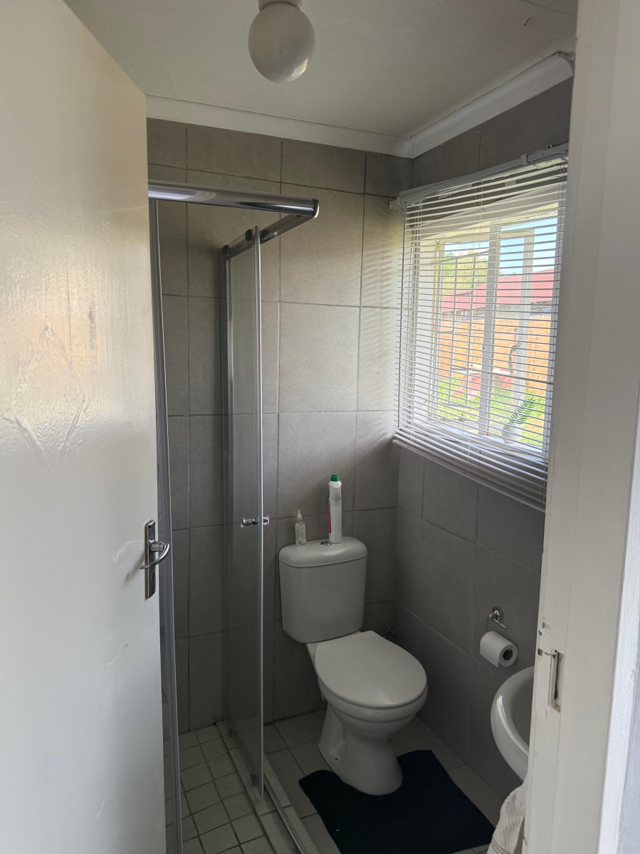 To Let 1 Bedroom Property for Rent in Secunda Mpumalanga