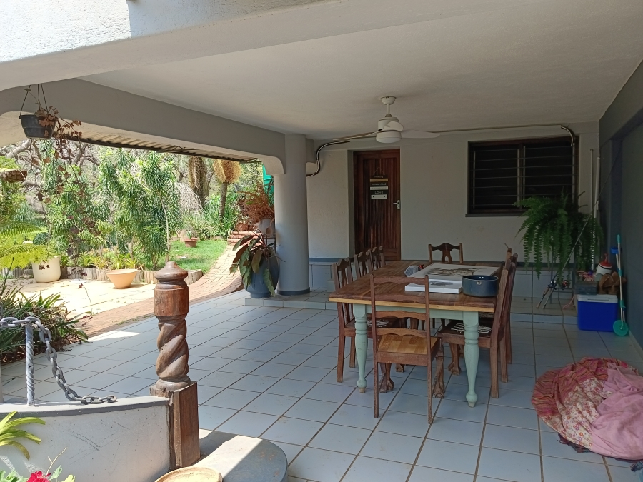 6 Bedroom Property for Sale in Nelspruit Ext 2 Mpumalanga