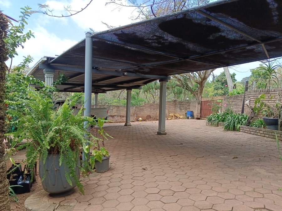6 Bedroom Property for Sale in Nelspruit Ext 2 Mpumalanga