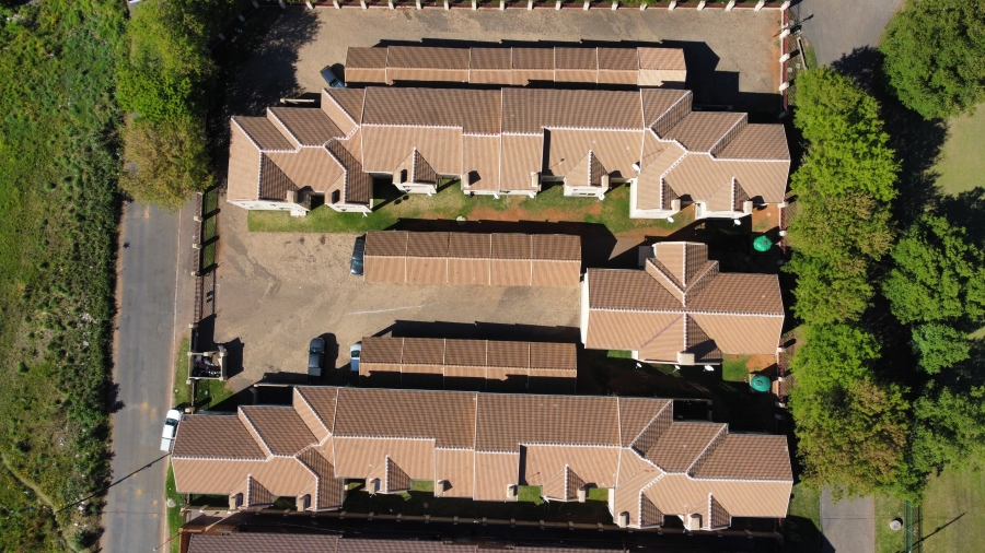 2 Bedroom Property for Sale in Del Judor Mpumalanga