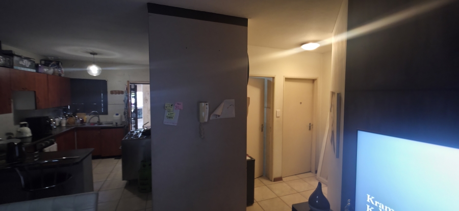 2 Bedroom Property for Sale in Del Judor Mpumalanga