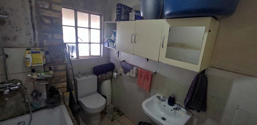2 Bedroom Property for Sale in Del Judor Mpumalanga
