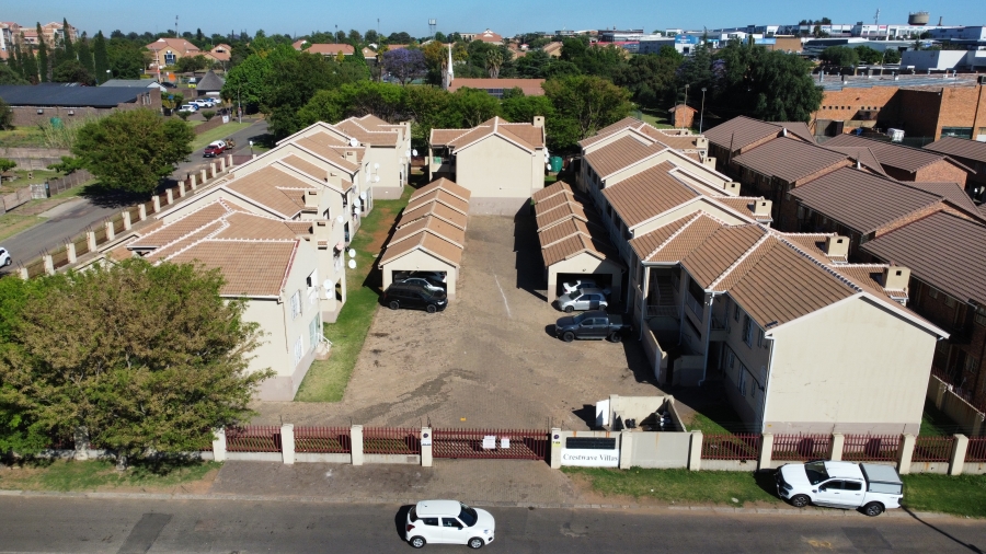 2 Bedroom Property for Sale in Del Judor Mpumalanga