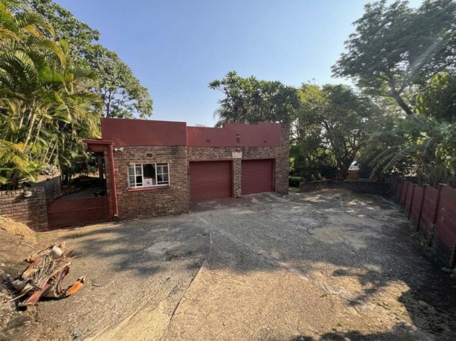 3 Bedroom Property for Sale in Barberton Mpumalanga