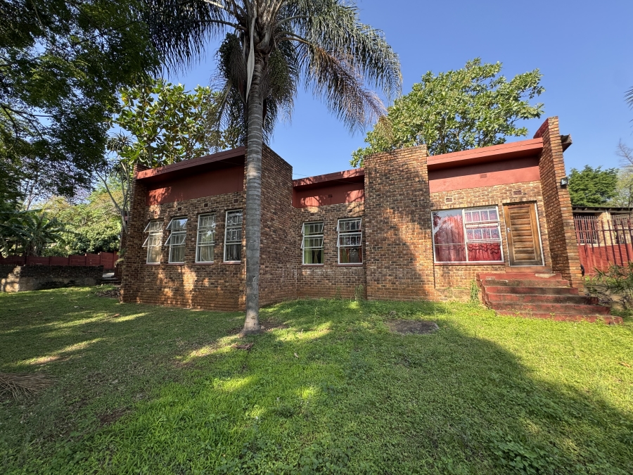 3 Bedroom Property for Sale in Barberton Mpumalanga