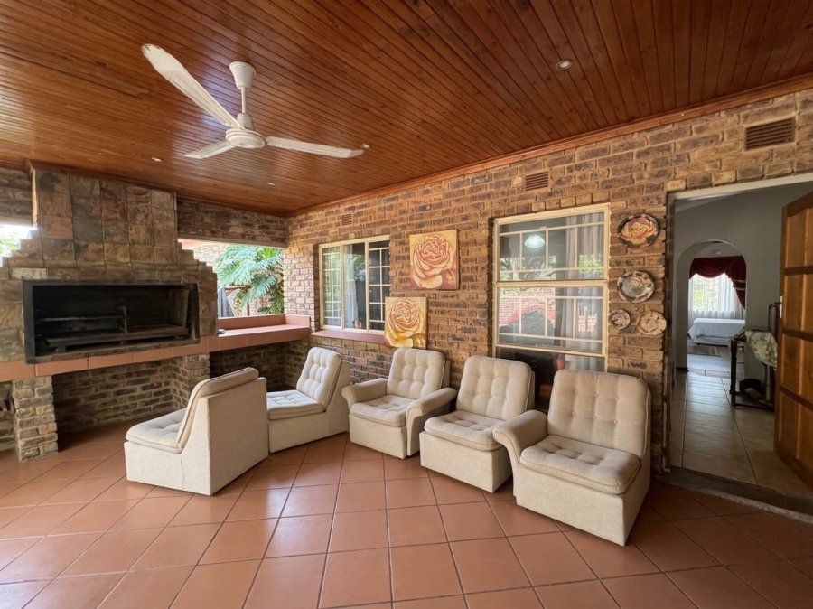 3 Bedroom Property for Sale in Barberton Mpumalanga