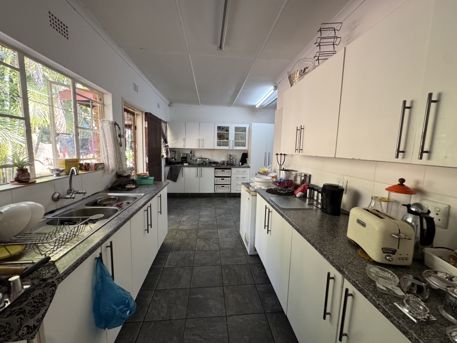 3 Bedroom Property for Sale in Barberton Mpumalanga