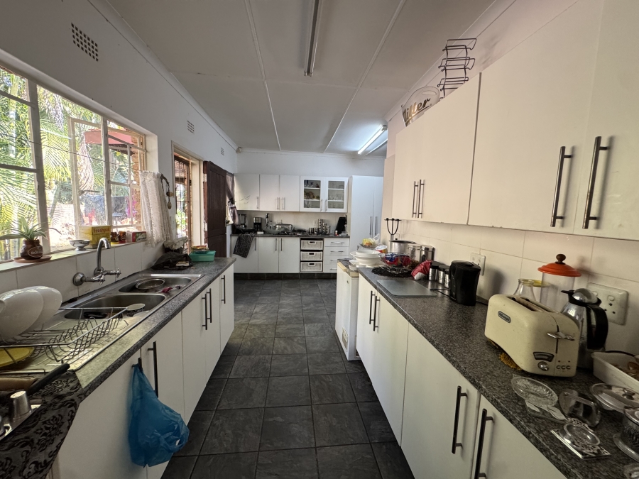 3 Bedroom Property for Sale in Barberton Mpumalanga