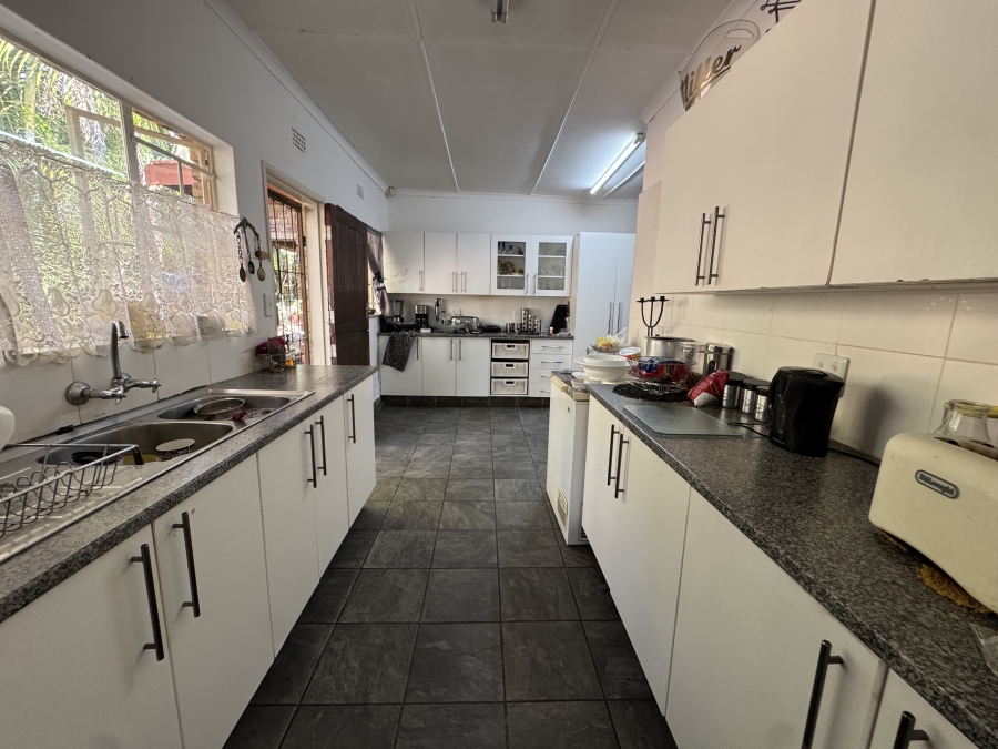 3 Bedroom Property for Sale in Barberton Mpumalanga