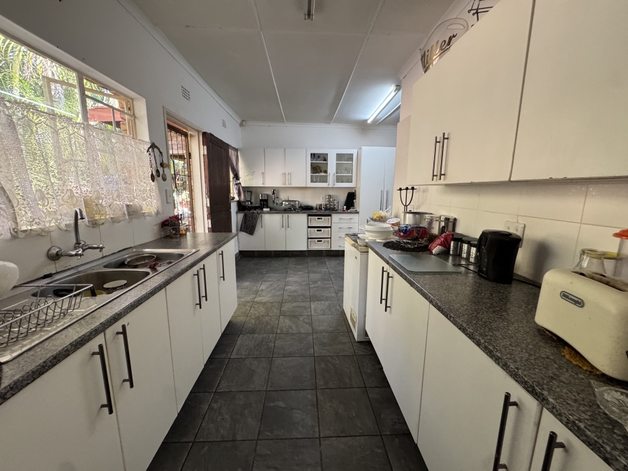 3 Bedroom Property for Sale in Barberton Mpumalanga