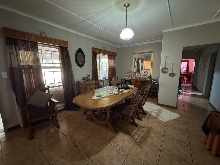 3 Bedroom Property for Sale in Barberton Mpumalanga