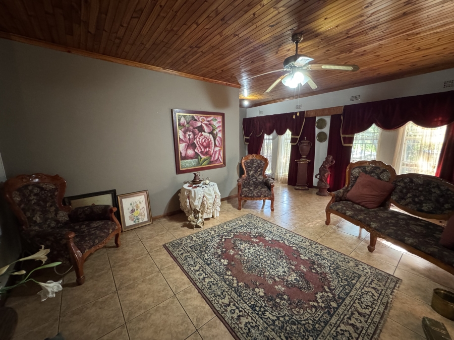 3 Bedroom Property for Sale in Barberton Mpumalanga