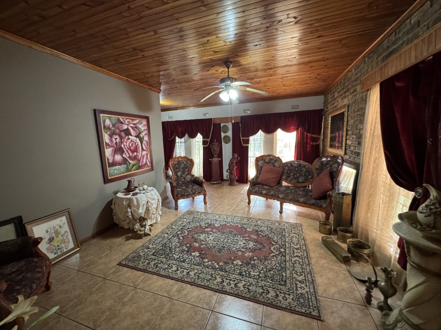3 Bedroom Property for Sale in Barberton Mpumalanga