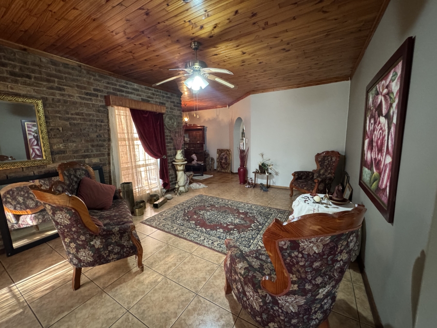 3 Bedroom Property for Sale in Barberton Mpumalanga