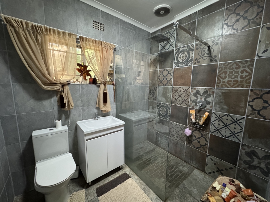 3 Bedroom Property for Sale in Barberton Mpumalanga