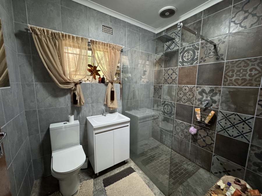 3 Bedroom Property for Sale in Barberton Mpumalanga