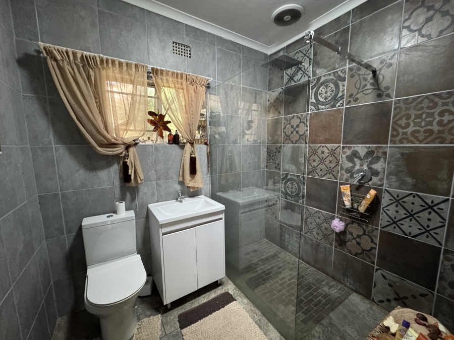 3 Bedroom Property for Sale in Barberton Mpumalanga