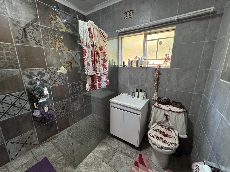 3 Bedroom Property for Sale in Barberton Mpumalanga
