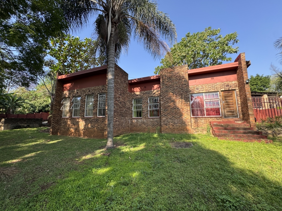 3 Bedroom Property for Sale in Barberton Mpumalanga