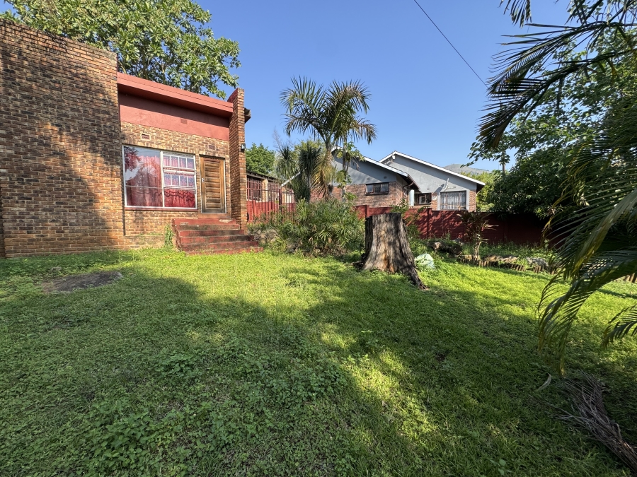 3 Bedroom Property for Sale in Barberton Mpumalanga