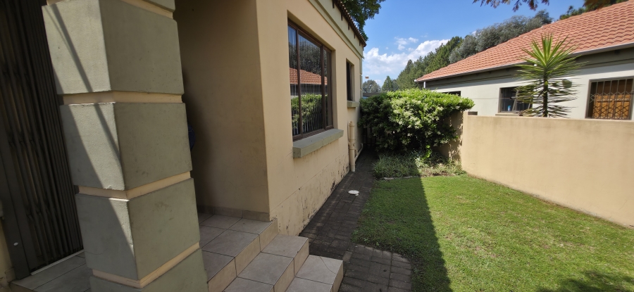 To Let 3 Bedroom Property for Rent in Jackaroo Park Mpumalanga