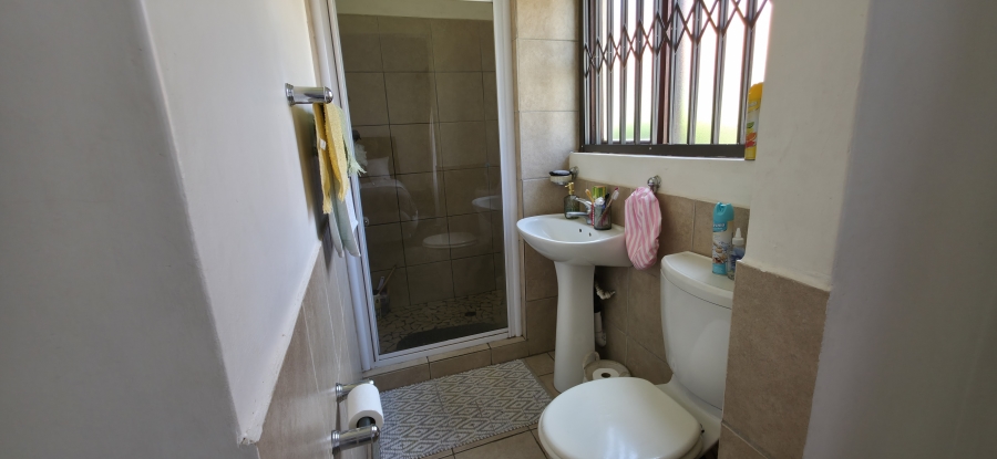To Let 3 Bedroom Property for Rent in Jackaroo Park Mpumalanga