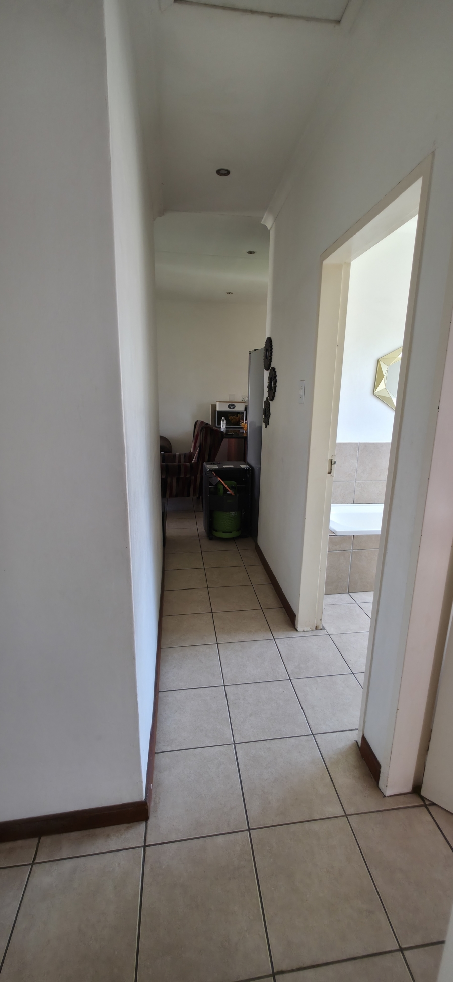 To Let 3 Bedroom Property for Rent in Jackaroo Park Mpumalanga